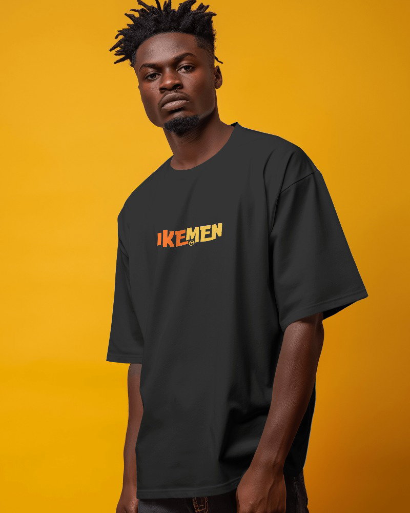 IKEMEN T-SHIRT_0