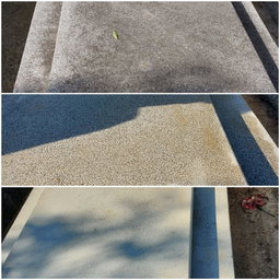 Paket Skidanje mahovine i impregnacija