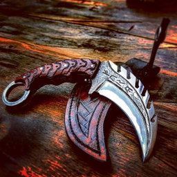 Self Defense