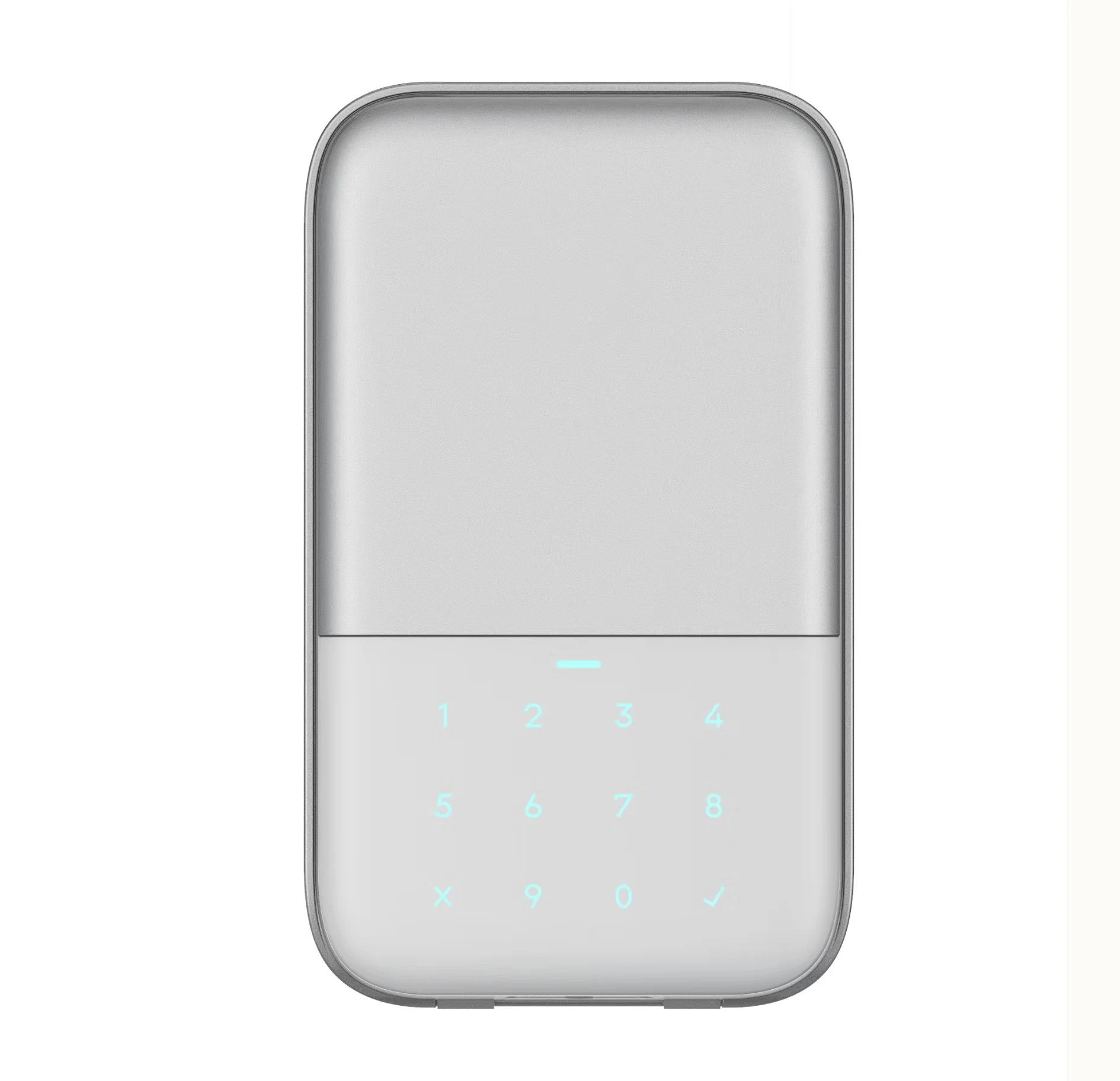 Boîte à Clés Connectée Bluetooth/ WLAN_4