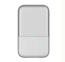 Boîte à Clés Connectée Bluetooth/ WLAN