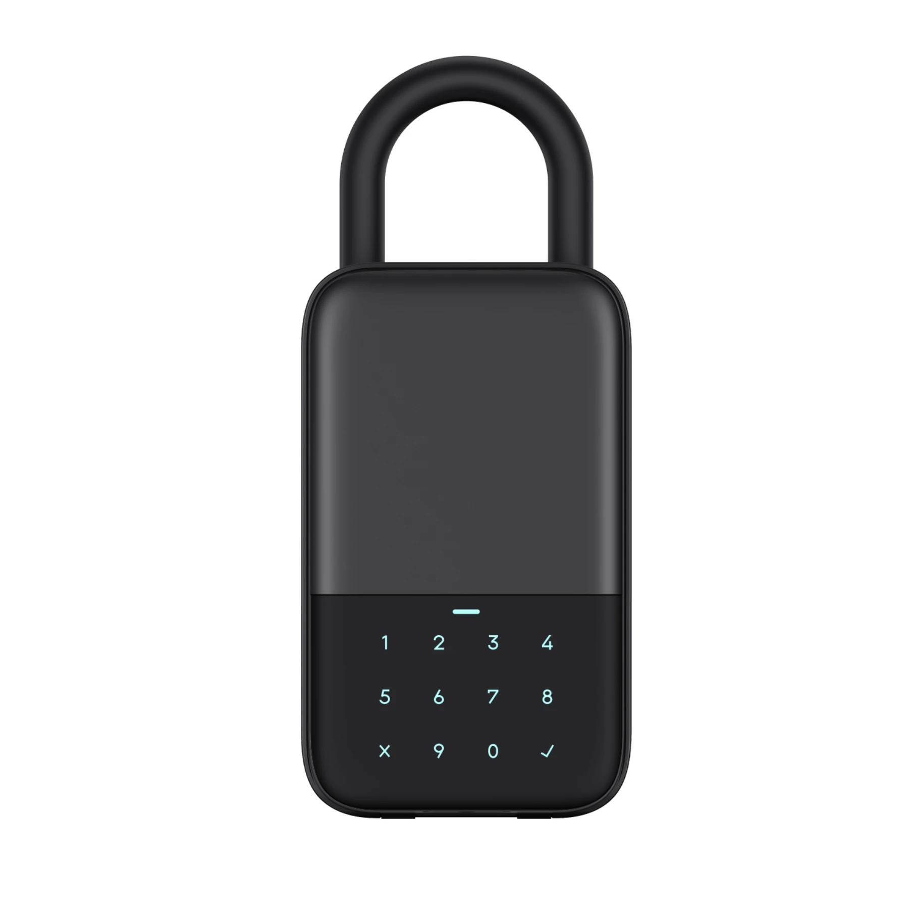 Boîte à Clés Connectée Bluetooth/ WLAN_1