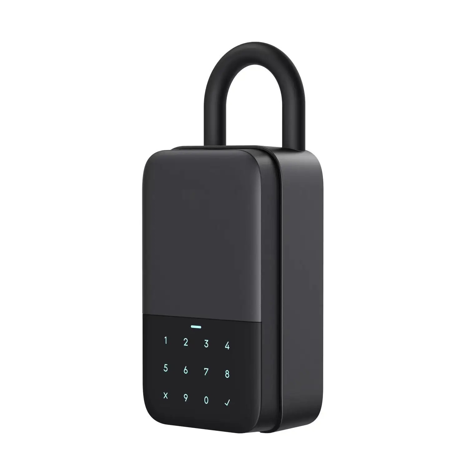 Boîte à Clés Connectée Bluetooth/ WLAN_5