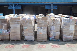 TGT Max  Pallet 
