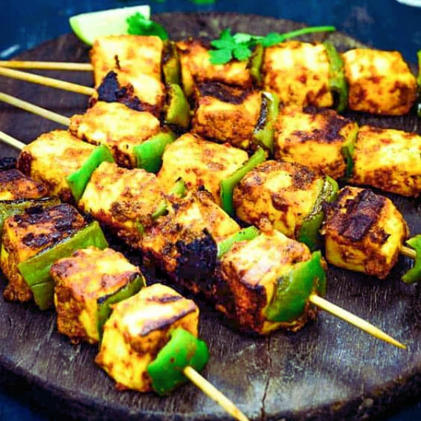 Paneer Tikka Shaslik (Veg)_0
