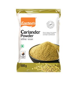 Eastern Coriander Powder 500 gm