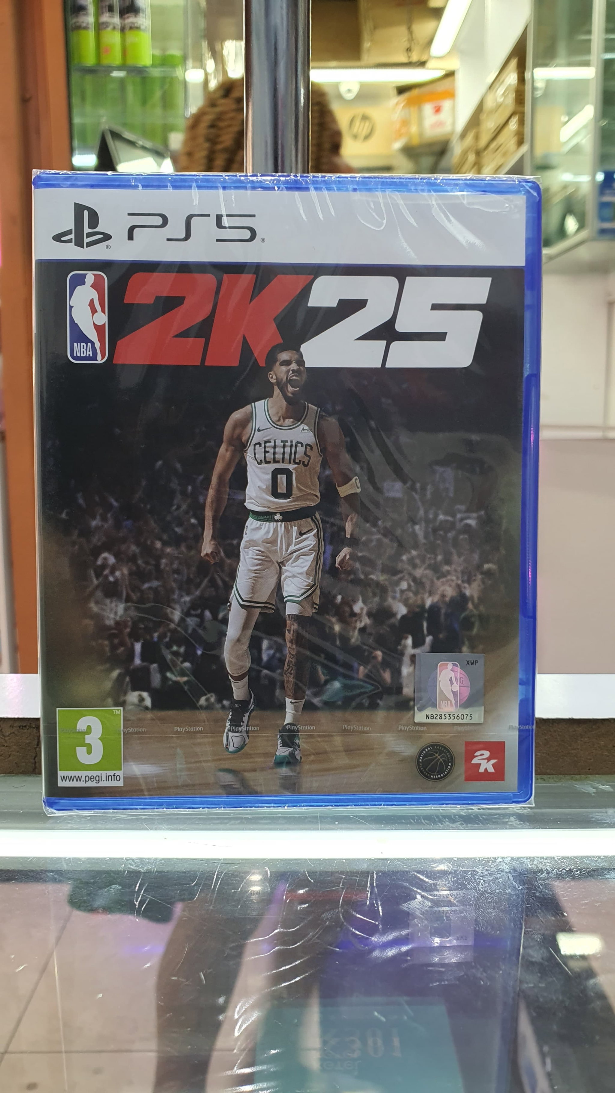 PS5 NBA 2K25_0