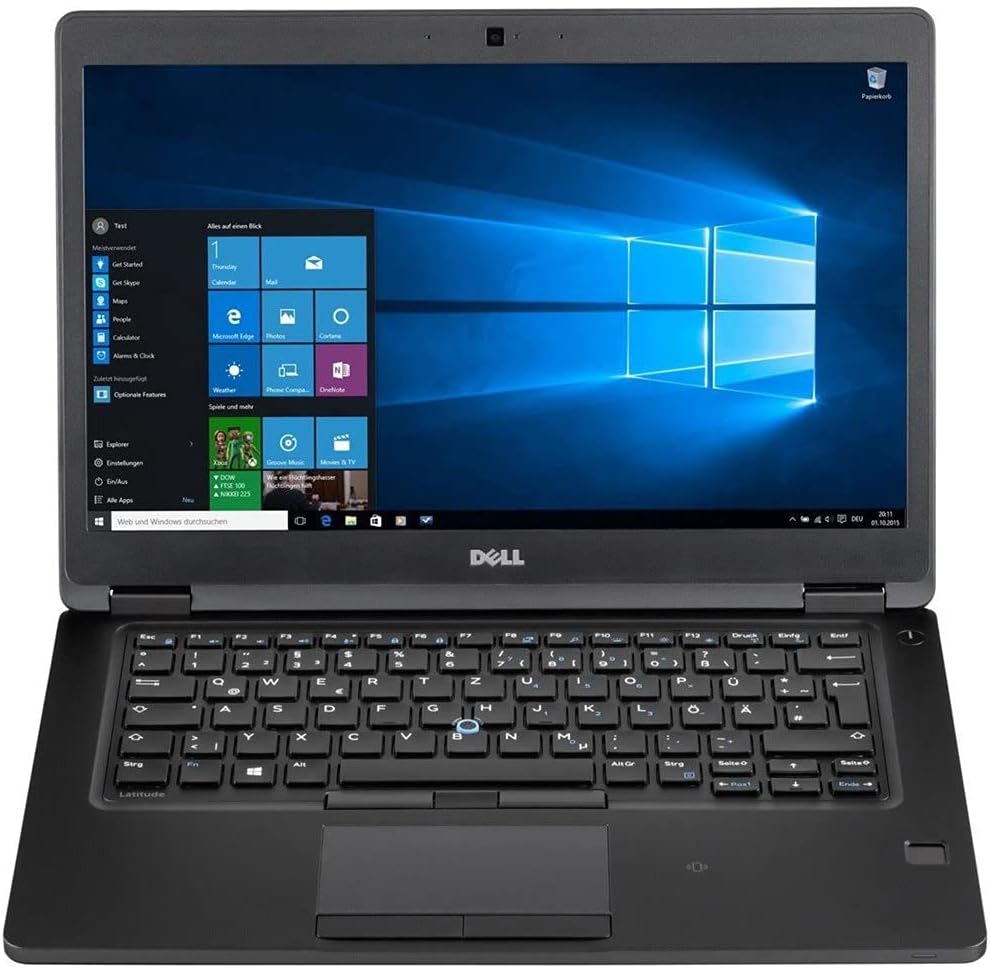 Dell Latitude 5490_0
