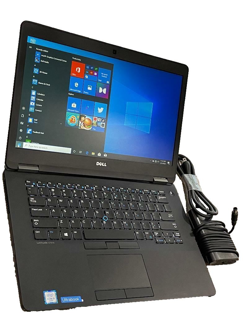 Dell Latitude 7470