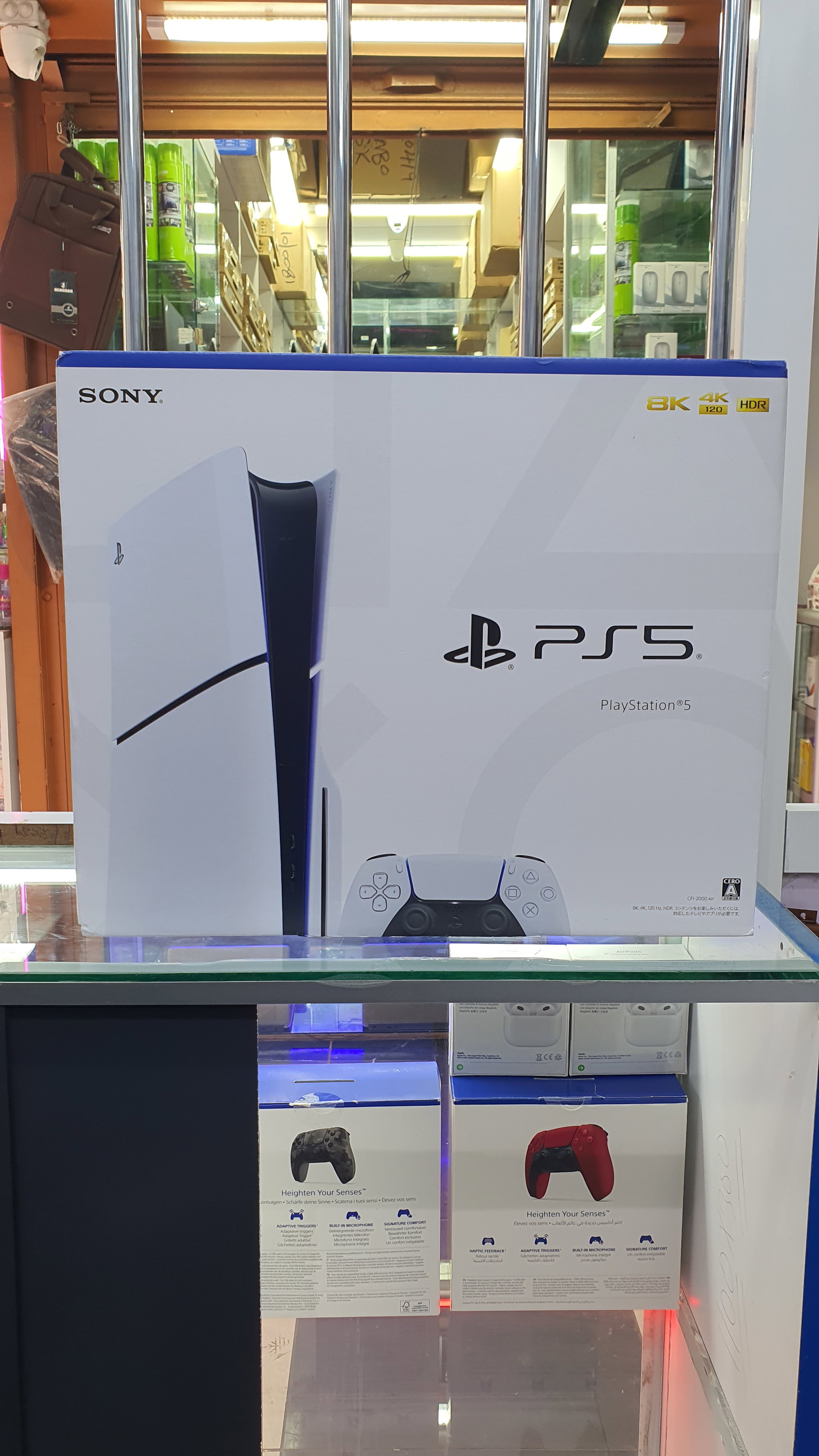 Playstation 5 Slim Disk 1TB_0