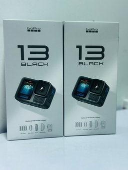 Gopro Hero 13