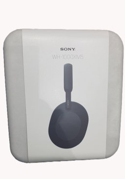Sony WH-1000XM5