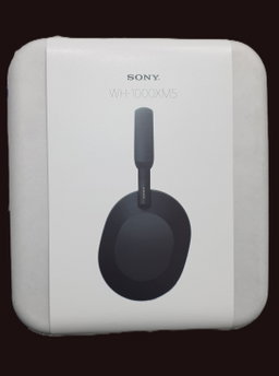 Sony WH-1000XM5