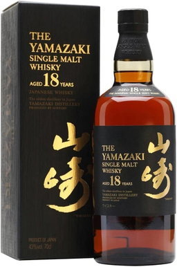Yamazaki 18