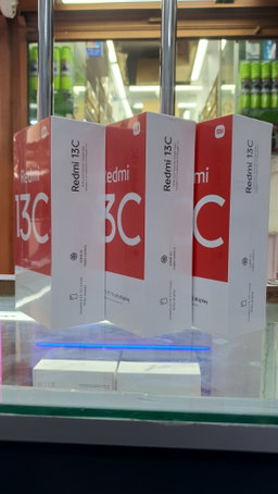 Redmi 13C 4gb 128gb