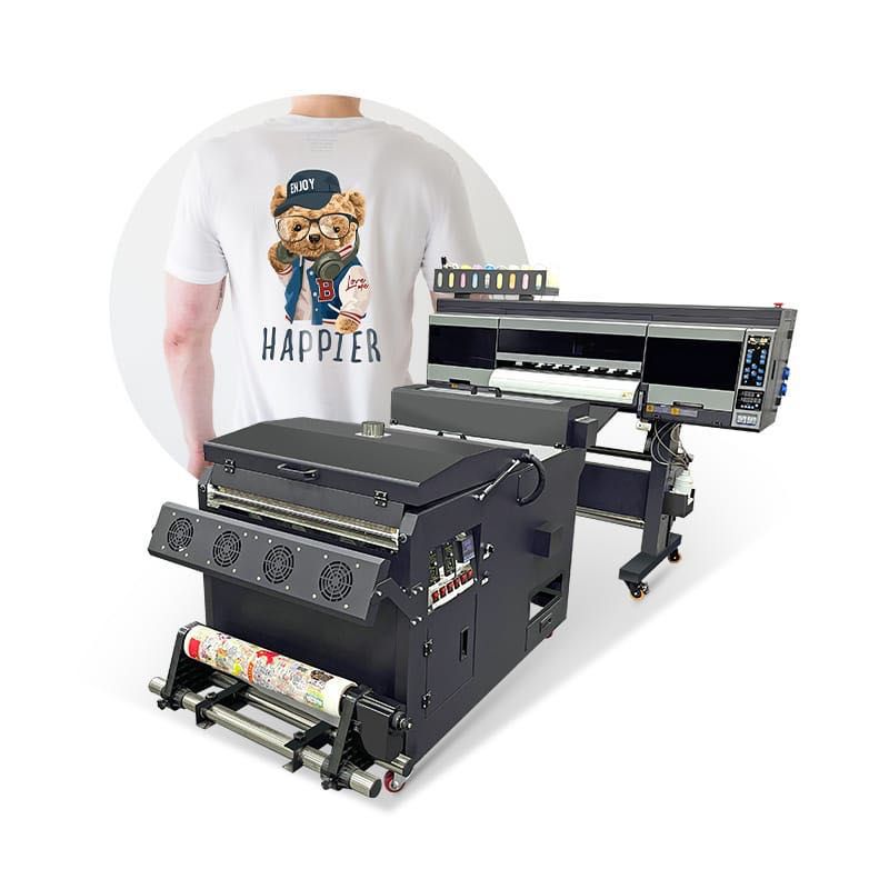 DTF Printer 30cm_0