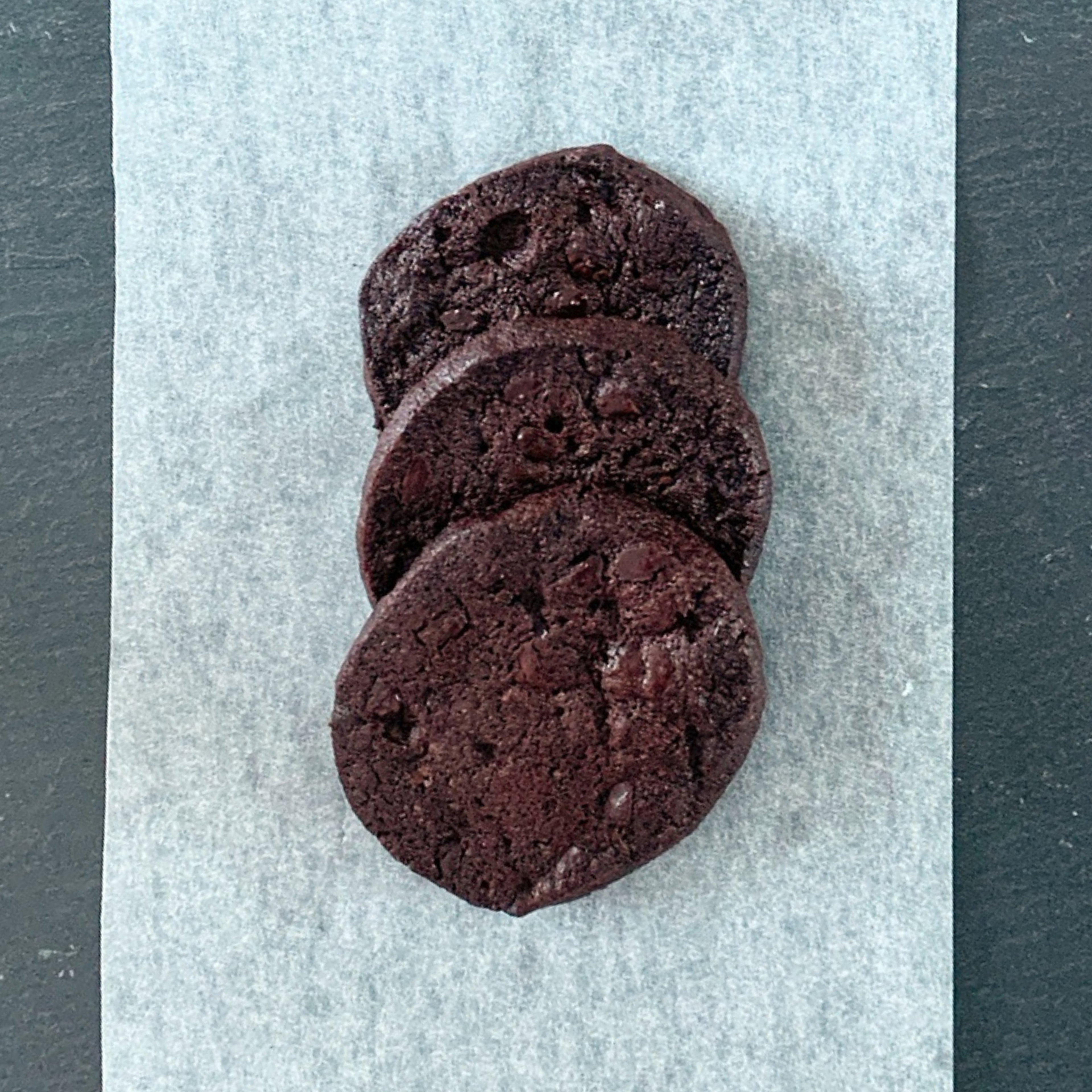 Signature Chocolate "Bang Bang" (Chocolate sable) | 招牌朱古力"餅餅"_1