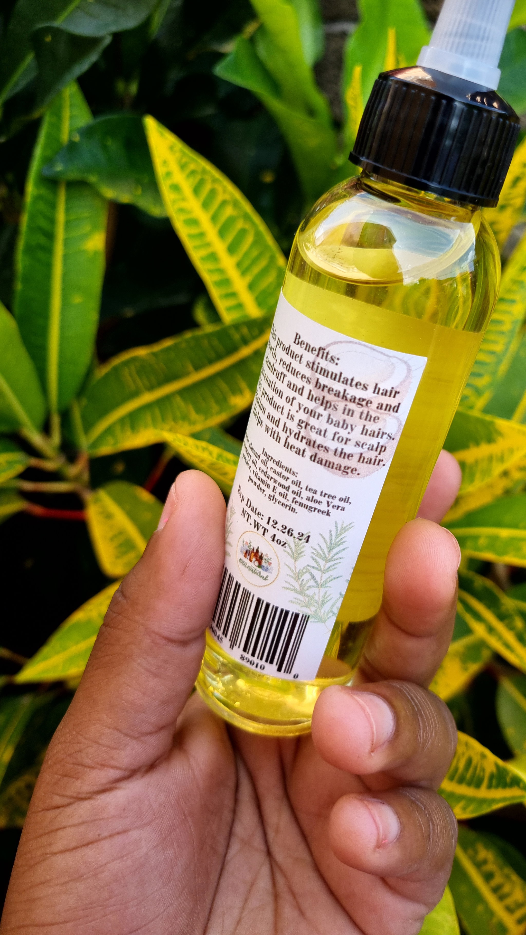 Glusss Hair Oil 4oz_1