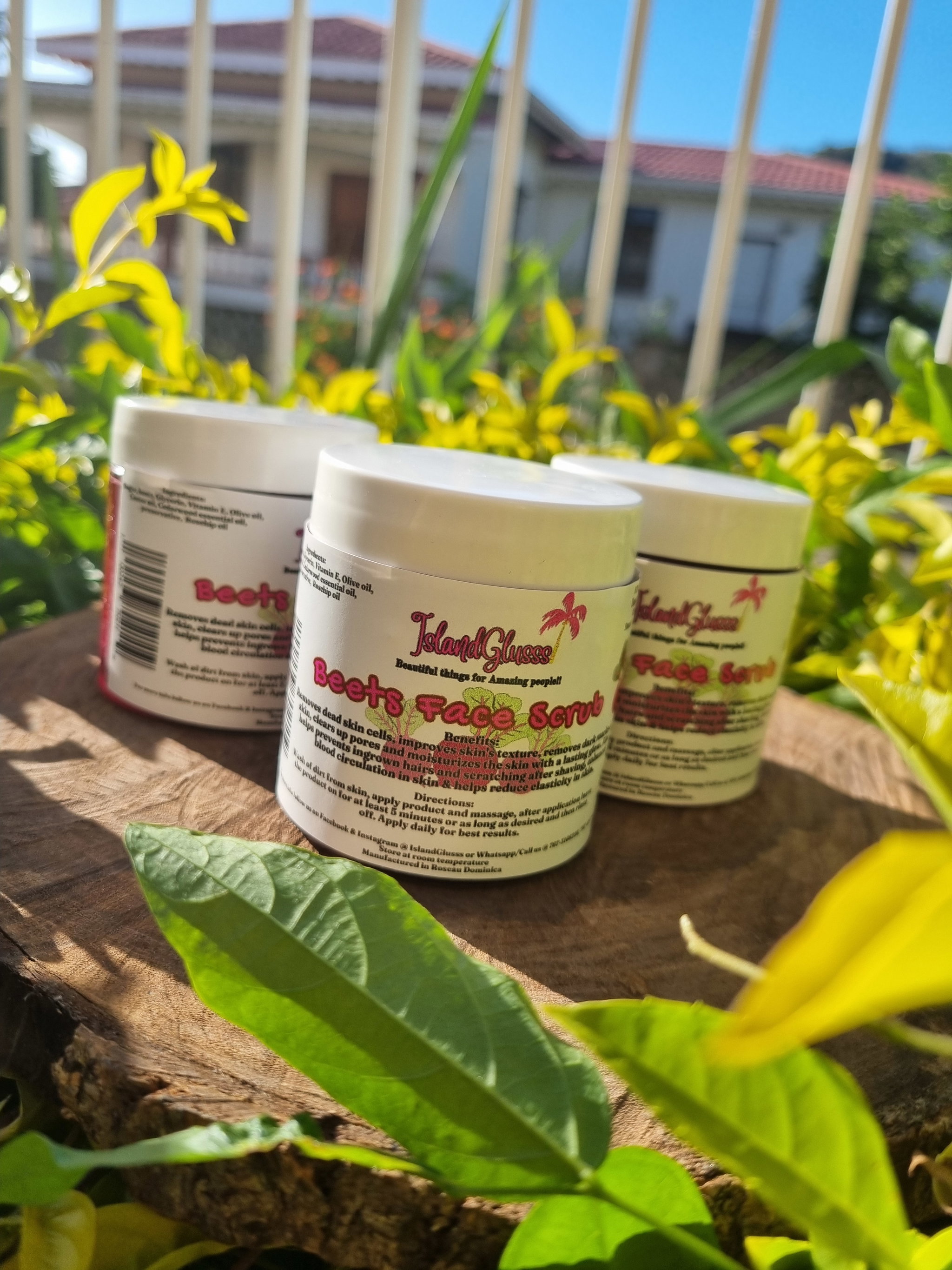 Face scrubs_3