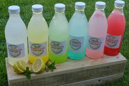 Lemonades