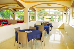 Events space for booking