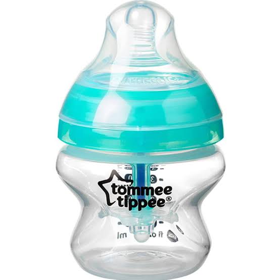 Feeding Bottle & Nipple _8