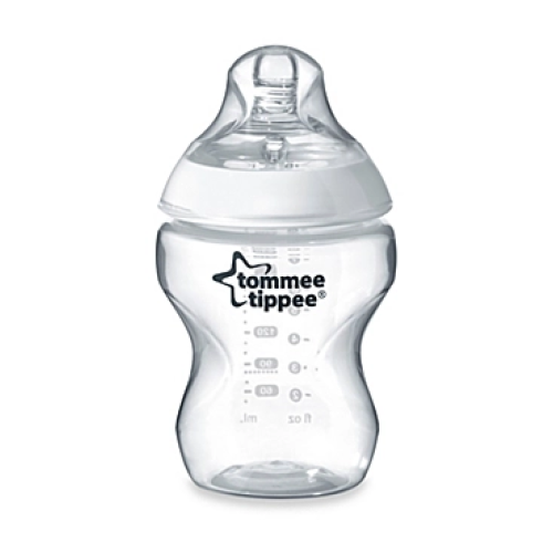 Feeding Bottle & Nipple _11