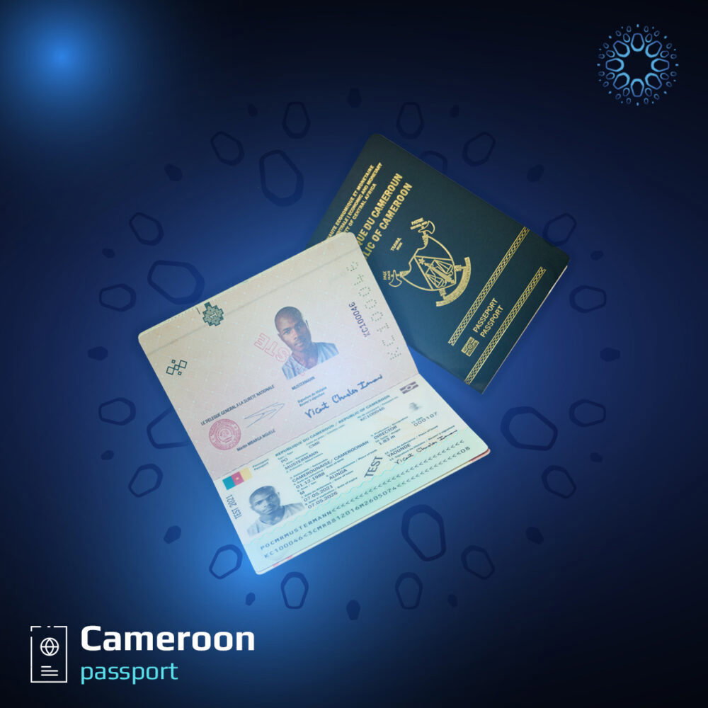 Portail de pré-inscription pour le nouveaupasseport biométrique national _0