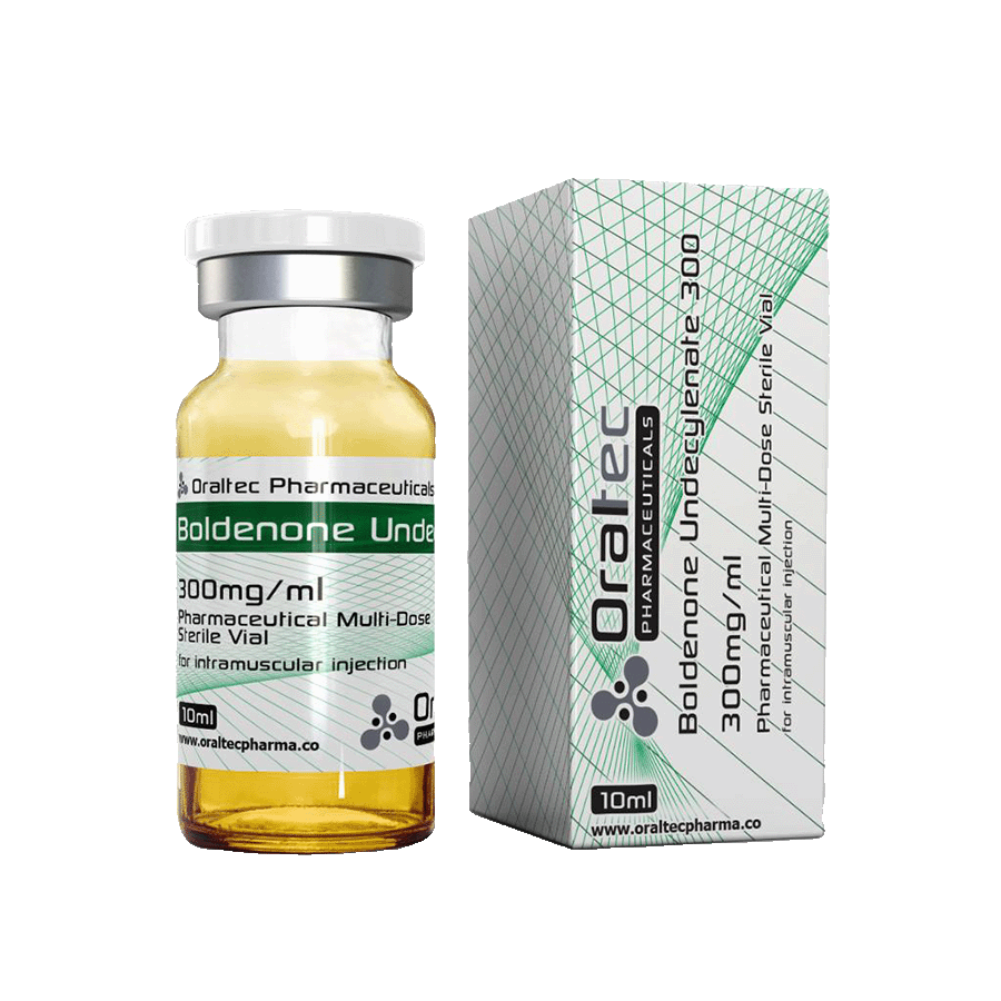 Boldenone 300mg x 10ml