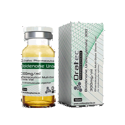 Boldenone 300mg x 10ml