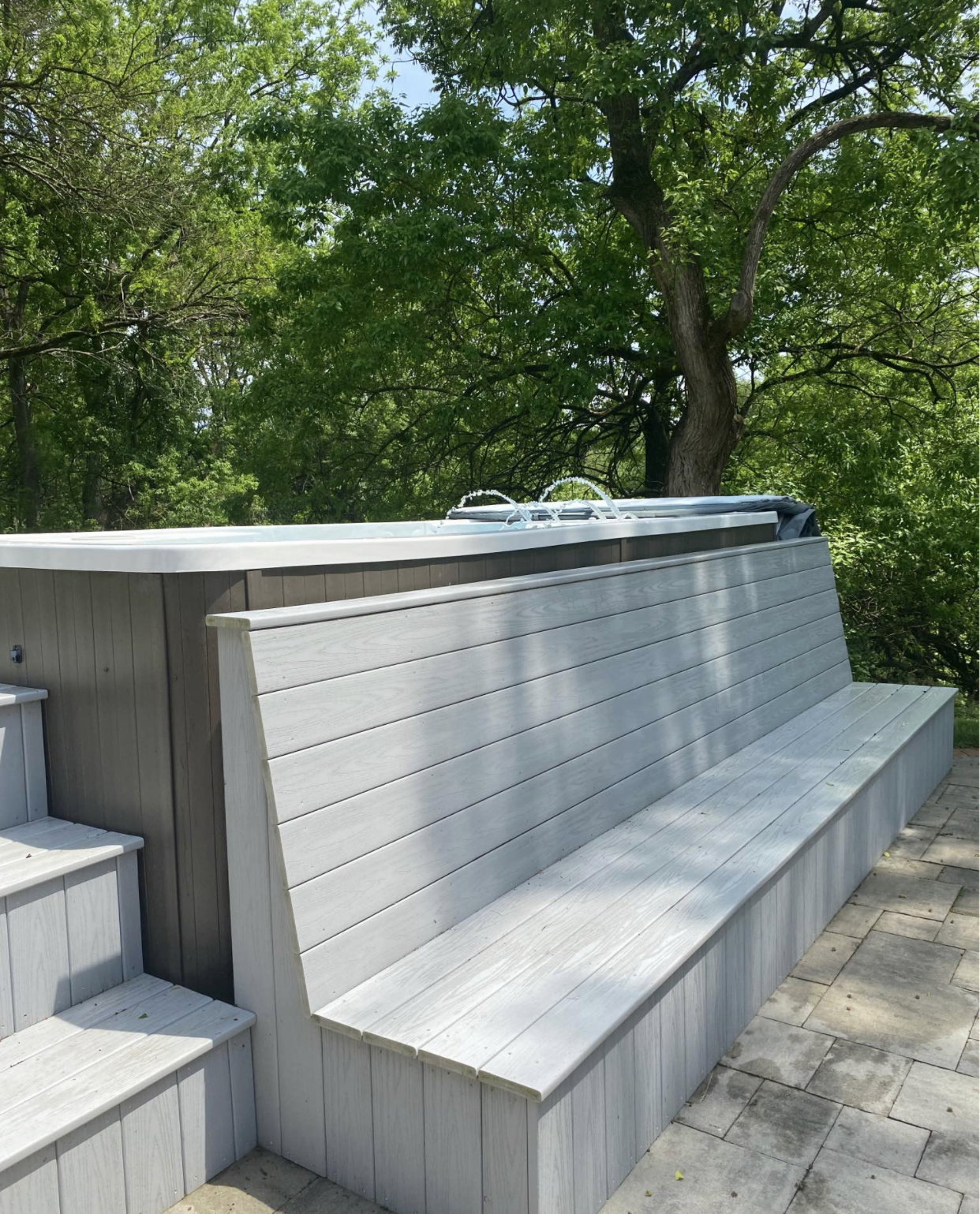 Hydropool Swim Spa_3