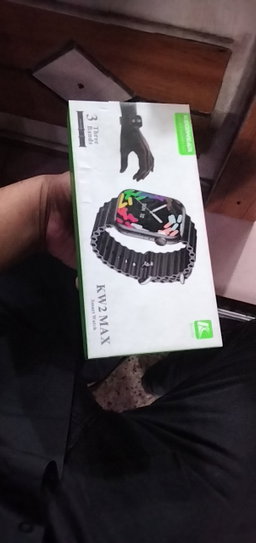 Items