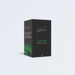 Greens