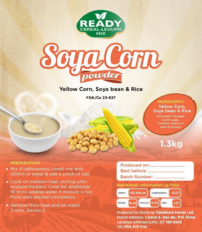 SoyaCorn 700g_0