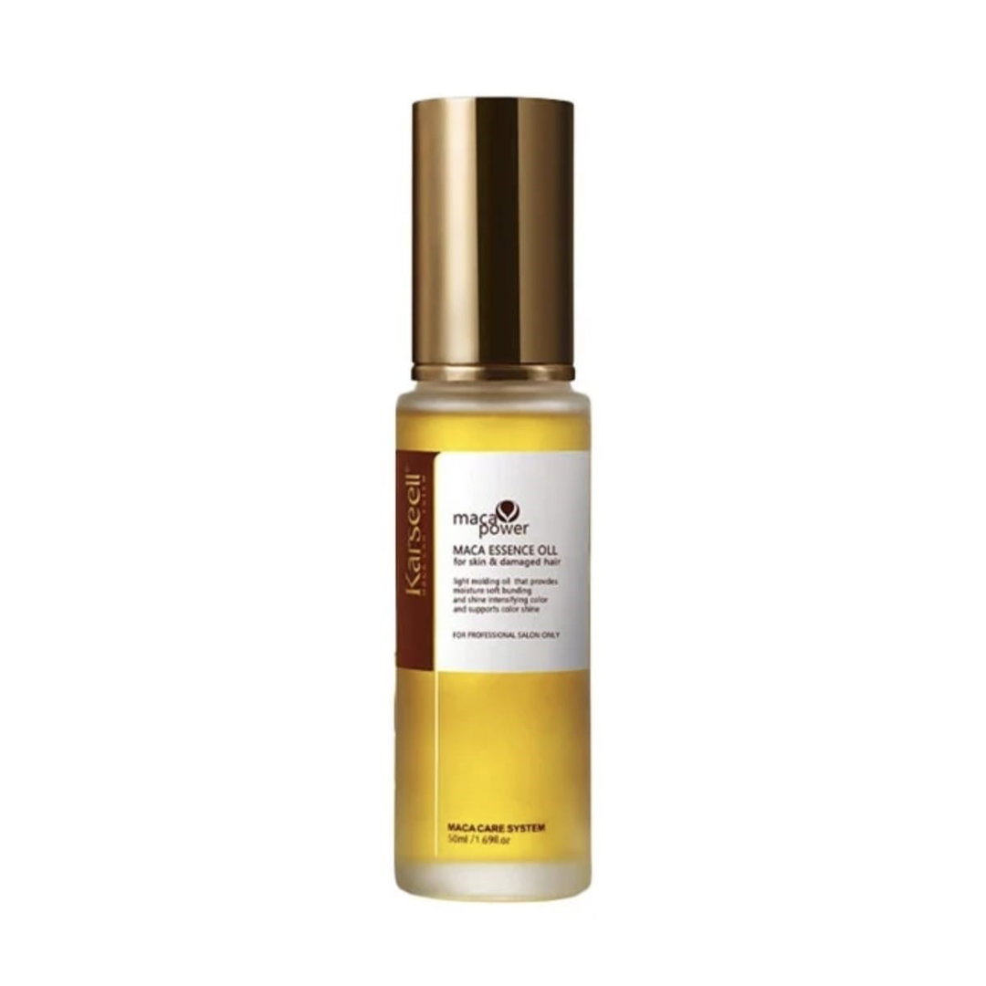 Karseell Maca Essence and Argon Oil 50ml