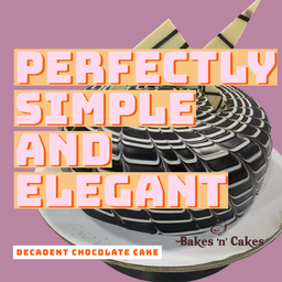 Chocolate Cakes