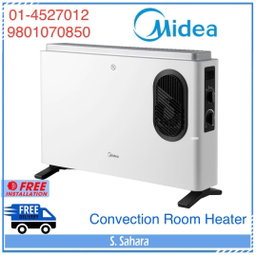 Midea Room Heaters 