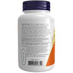 Omega 3-6-9 1000 mg