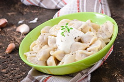 Pelmeni