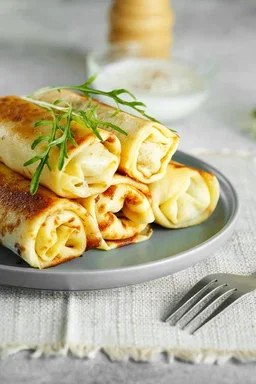 Crepes