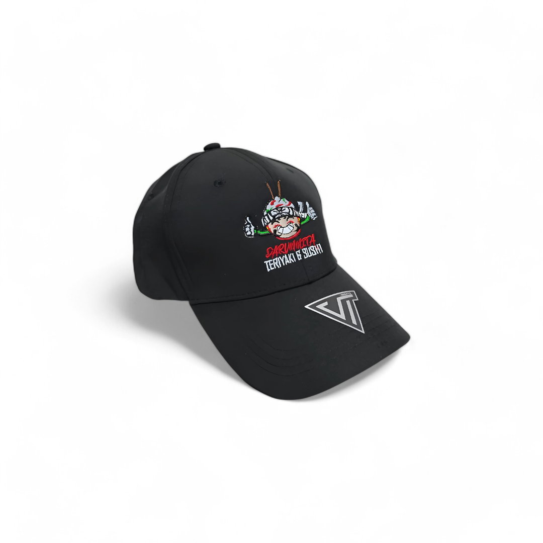 U GORRA AJUSTABLE DARUMMITA