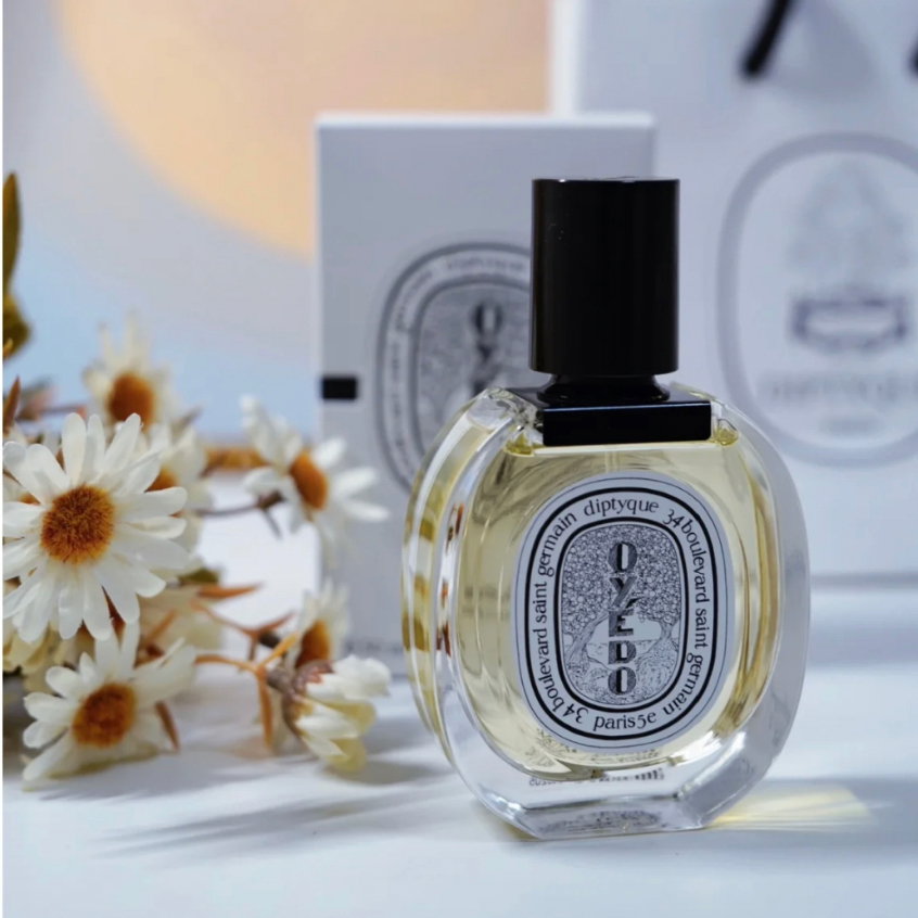 Diptyque Oyedo Edt 100ml Perfume
