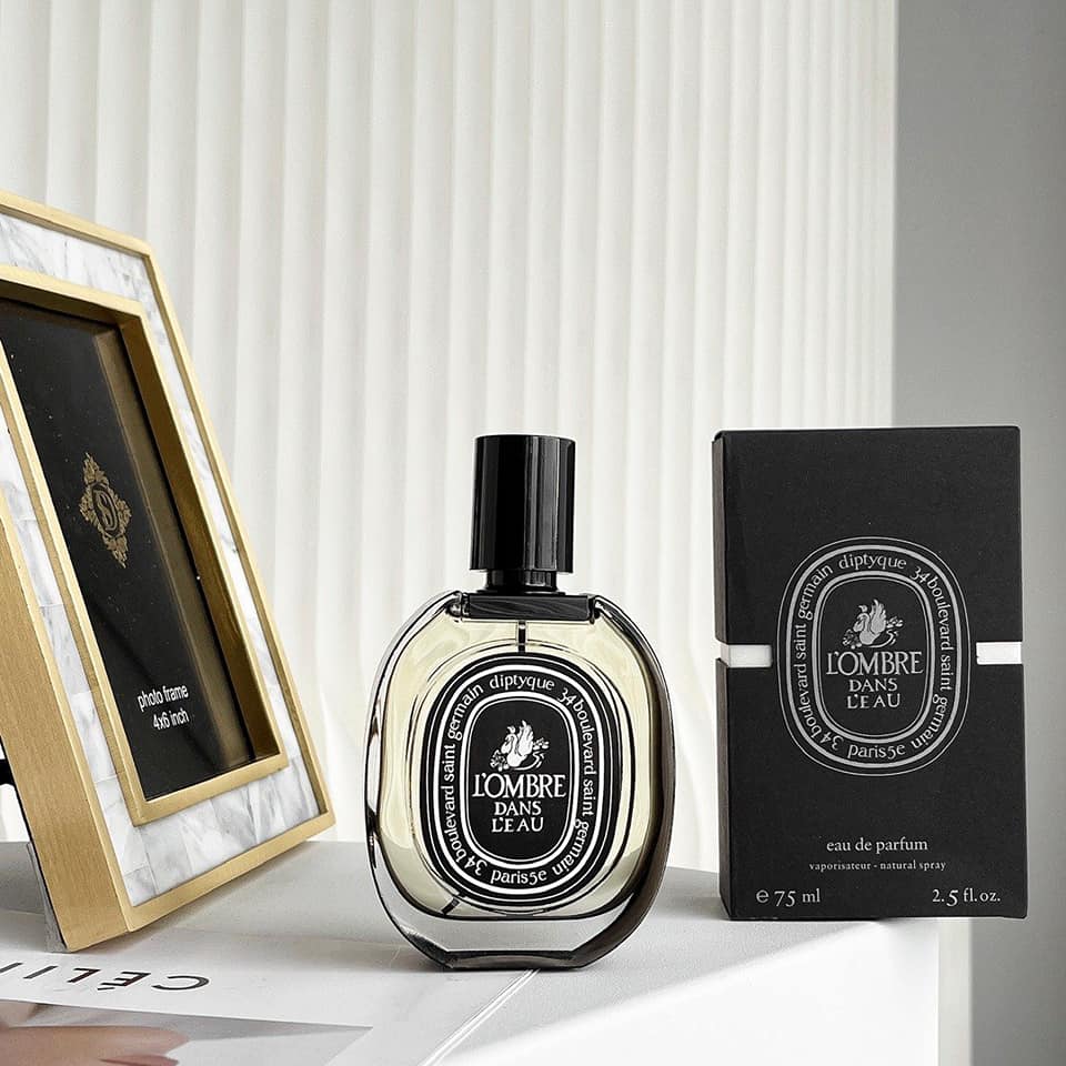 Diptyque L’Ombre Dans L’Eau Edp 75ml Perfume