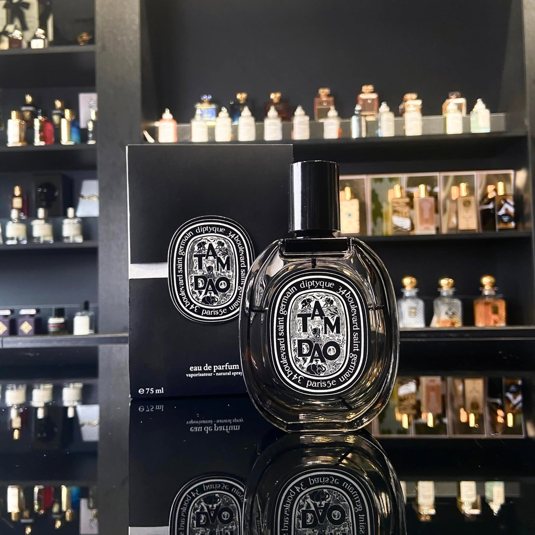Diptyque Tam Dao Edp 75ml Perfume