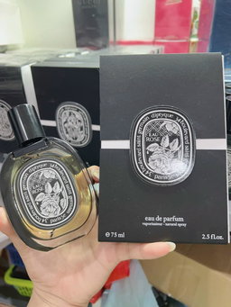 Diptyque Eau Rose Edp 75ml Perfume
