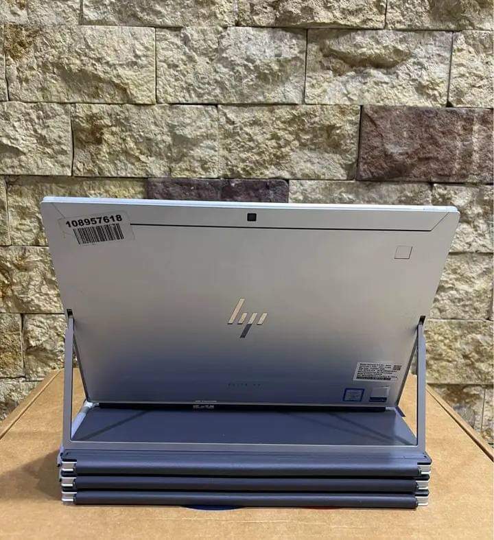 Hp Elitebook X2 1013 G3 _0