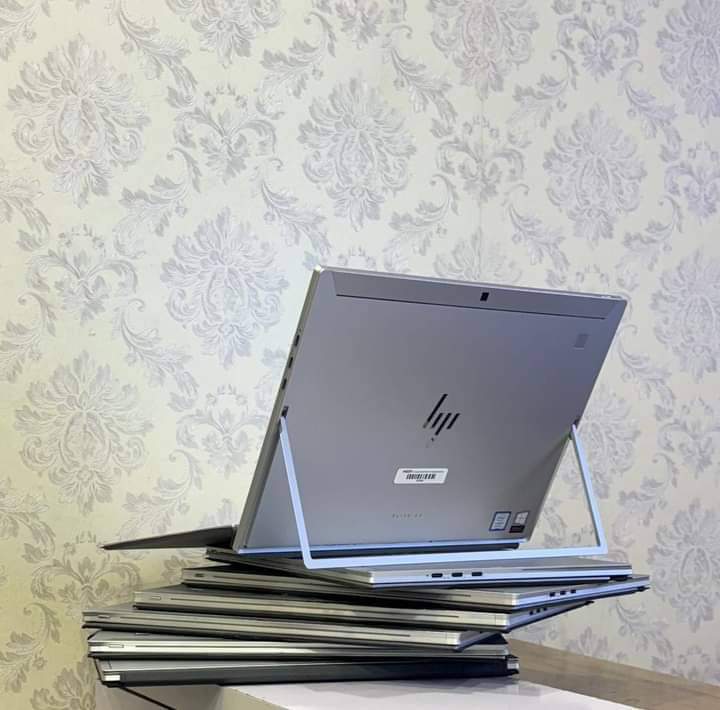 Hp Elitebook X2 1013 G3 _2