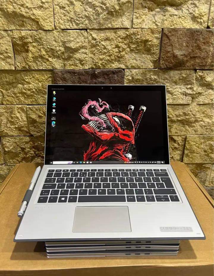 Hp Elitebook X2 1013 G3 _6