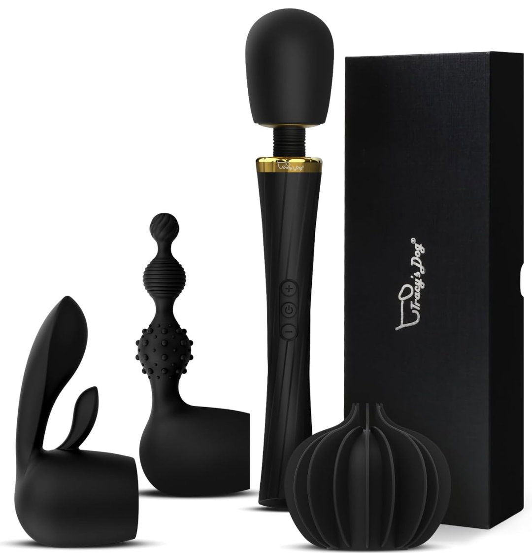 Wand Set