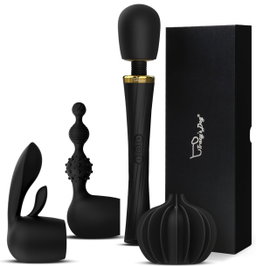 Wand Set